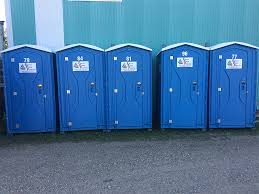 Best Portable Restroom Maintenance and Cleaning  in USA